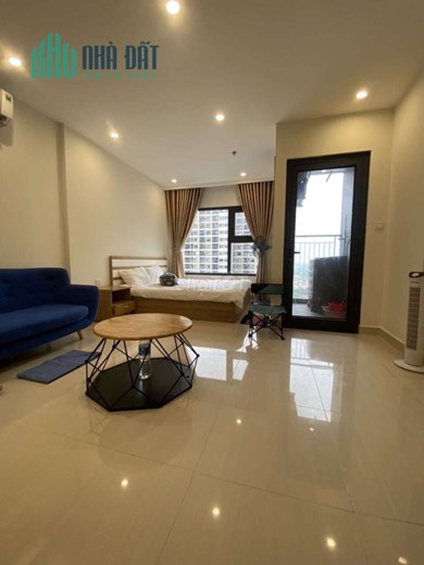 Cần cho thuê căn hộ studio đủ đồ tại Vinhomes Smart City Phường Tây Mỗ, Quận Nam Từ Liêm, Hà Nội,