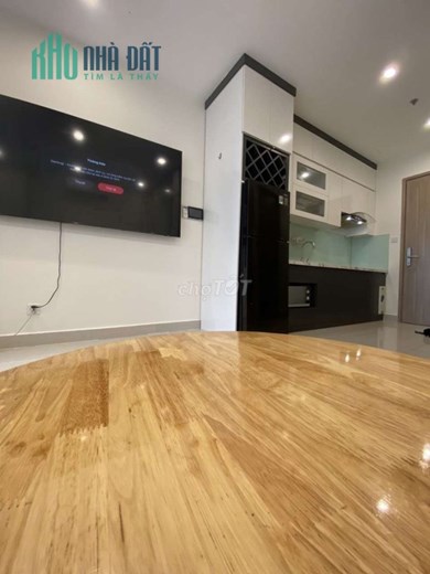 Cần cho thuê căn hộ studio đủ đồ tại Vinhomes Smart City Phường Tây Mỗ, Quận Nam Từ Liêm, Hà Nội,