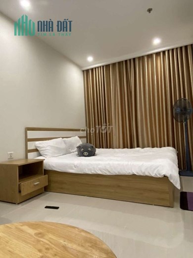 Cần cho thuê căn hộ studio đủ đồ tại Vinhomes Smart City Phường Tây Mỗ, Quận Nam Từ Liêm, Hà Nội,