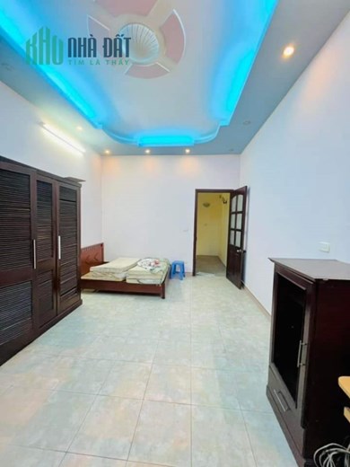 Nhà Minh Khai 44m2- 4T ở luôn ô tô, nói không với quy hoạch , giá rẻ chỉ 3 tỷ 75