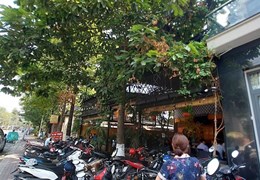 Ngộp 10 Tỷ Chốt 13 Tỷ - Bán Nhà 5 Tầng Mặt Tiền Ngay Lã Xuân Oai Long Trường