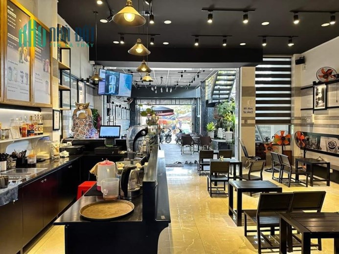Ngộp 10 Tỷ Chốt 13 Tỷ - Bán Nhà 5 Tầng Mặt Tiền Ngay Lã Xuân Oai Long Trường