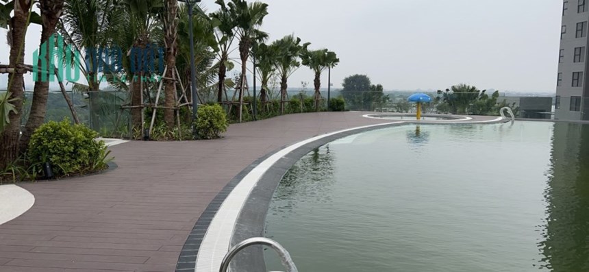 Cần cho thuê căn hộ tầng 29, tòa S-Premium hiện đại nhất Phân khu Sky Oasis, Khu đô thị Ecopark