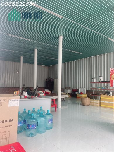 BIỆT THỰ MẶT TIỀN ĐƯỜNG NGUYỄN KIM CƯƠNG CỦ CHI - 4000M2