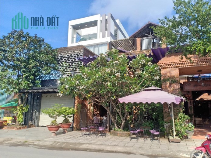 Biệt thự mini: Mặt tiền Võ Văn Hát, Long Trường, Thủ Đức, khuôn viên 160 m2, giảm chào 5 tỷ, giá