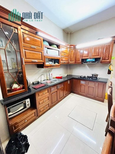 ANH Minh cần bán Nhà Minh Khai 44m2- 4T ở luôn ô tô, nói không với quy hoạch , giá rẻ chỉ 3 tỷ 75