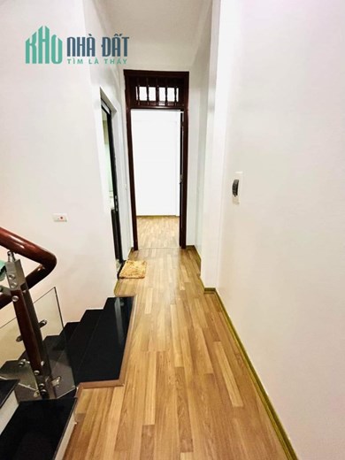 ANH Minh cần bán Nhà Minh Khai 44m2- 4T ở luôn ô tô, nói không với quy hoạch , giá rẻ chỉ 3 tỷ 75