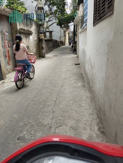 ANH Minh cần bán Nhà Minh Khai 44m2- 4T ở luôn ô tô, nói không với quy hoạch , giá rẻ chỉ 3 tỷ 75