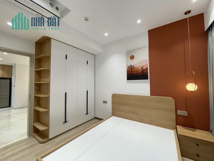 Cho thuê căn hộ nội thất cao cấp tại Midtown Phú Mỹ Hưng, Quận 7, Tp. HCM