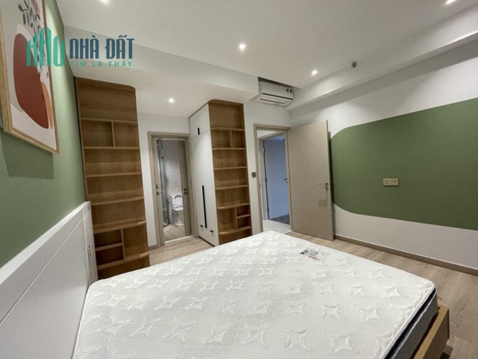 Cho thuê căn hộ nội thất cao cấp tại Midtown Phú Mỹ Hưng, Quận 7, Tp. HCM