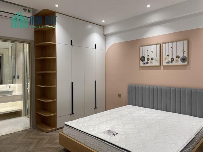Cho thuê căn hộ nội thất cao cấp tại Midtown Phú Mỹ Hưng, Quận 7, Tp. HCM