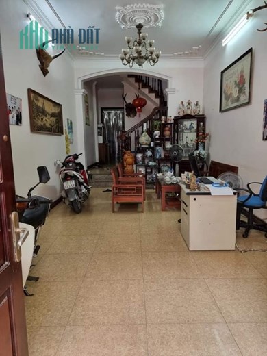 BÁN NHÀ THÁI THỊNH, ĐỐNG ĐA: 51M2, LÔ GÓC THOÁNG SÁNG, Ô TÔ CHẠY VÙ VÙ, 7.299 TỶ