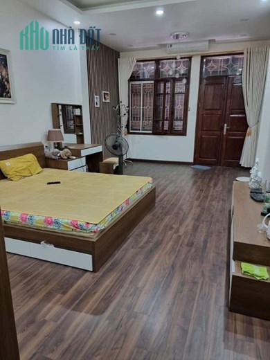 BÁN NHÀ THÁI THỊNH, ĐỐNG ĐA: 51M2, LÔ GÓC THOÁNG SÁNG, Ô TÔ CHẠY VÙ VÙ, 7.299 TỶ