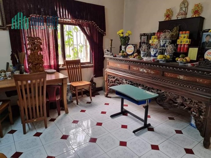 BÁN NHÀ THÁI THỊNH, ĐỐNG ĐA: 51M2, LÔ GÓC THOÁNG SÁNG, Ô TÔ CHẠY VÙ VÙ, 7.299 TỶ