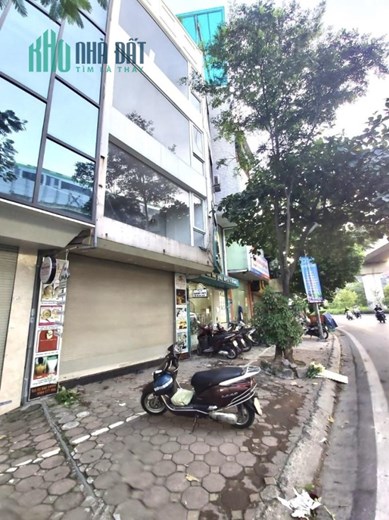 Chính Chủ Nhờ Cho Thuê Nhà Riêng KD mặt phố Hoàng Cầu, quận Đống Đa