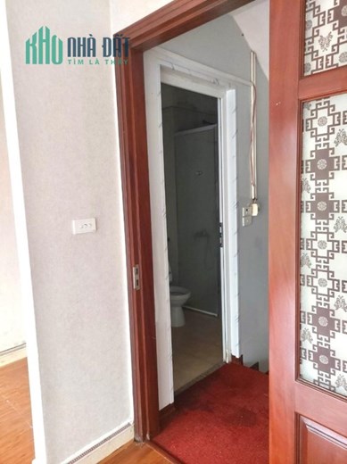Chính Chủ Nhờ Cho Thuê Nhà Riêng KD mặt phố Hoàng Cầu, quận Đống Đa