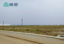 Bán đất KCN Vân Trung 2ha đến 30ha, giao thông thuận tiện, hạ tầng chất lượng.