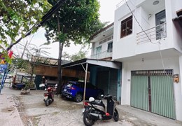 Chính Chủ Cần Bán CĂN NHÀ Mặt Tiền Đường Nguyễn Văn Qùy Quận 7