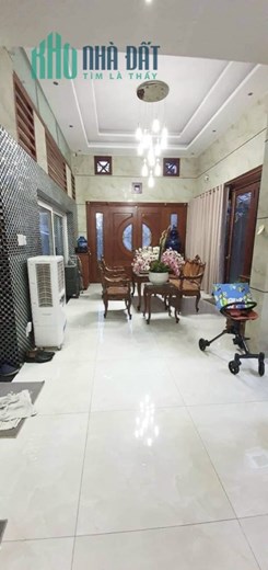 Cần Bán Gấp nhà mới xây đường Song Hành Quận 12 giá 2.630 tỷ, 48.12m2