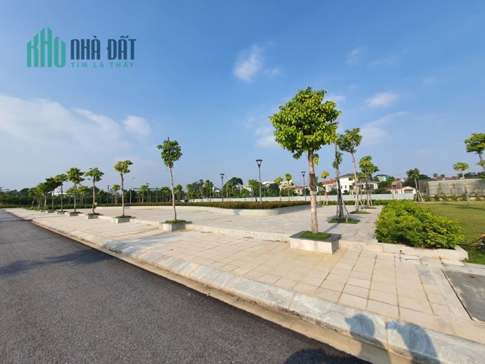 Bán P12 lô đất dự án Vân hội city Vĩnh Yên Gía : 1,8x tỷ