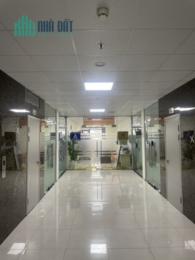 Bán Sàn Văn Phòng Golden Field - Hợp đồng thuê đến 2026 - Tỷ suất lợi nhuận 8% - Diện tích 150m2
