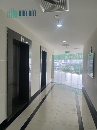 Bán Sàn Văn Phòng Golden Field - Hợp đồng thuê đến 2026 - Tỷ suất lợi nhuận 8% - Diện tích 150m2