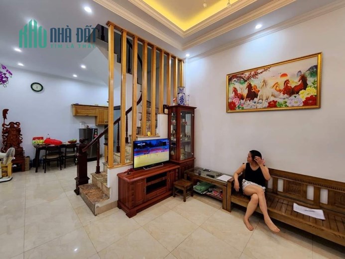 HOT NGÕ RỘNG, NÔNG, THOÁNG 36M2, 4T, 4.5 TỶ - KHƯƠNG ĐÌNH - THANH XUÂN - HN.