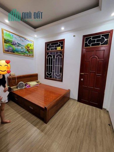 HOT NGÕ RỘNG, NÔNG, THOÁNG 36M2, 4T, 4.5 TỶ - KHƯƠNG ĐÌNH - THANH XUÂN - HN.