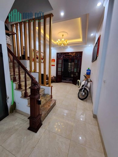 HOT NGÕ RỘNG, NÔNG, THOÁNG 36M2, 4T, 4.5 TỶ - KHƯƠNG ĐÌNH - THANH XUÂN - HN.