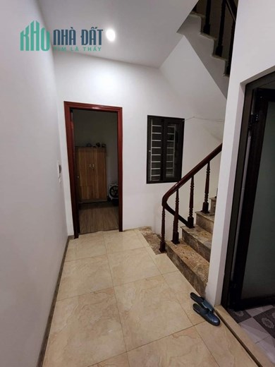 HOT NGÕ RỘNG, NÔNG, THOÁNG 36M2, 4T, 4.5 TỶ - KHƯƠNG ĐÌNH - THANH XUÂN - HN.