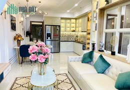 Thanh toán trước 10% còn lại 1%/tháng sở hữu ngay căn hộ cao cấp tại TP. Cảng QT
