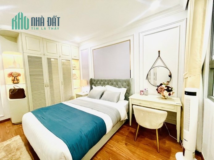 Thanh toán trước 10% còn lại 1%/tháng sở hữu ngay căn hộ cao cấp tại TP. Cảng QT