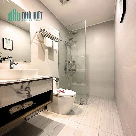 Thanh toán trước 10% còn lại 1%/tháng sở hữu ngay căn hộ cao cấp tại TP. Cảng QT