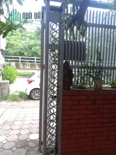 Bán nhà phố  Hoàng Hoa Thám 187m², 3 tầng, MT 5m, giá 36.6 tỷ Ba Đình. Liên hệ MUA : O94lO7l689