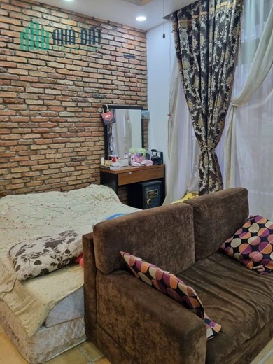 Bán nhà 5 Tầng Bình Thạnh, HXH Nguyễn Văn Đậu, 5x15m, nhỉnh 10 tỷ