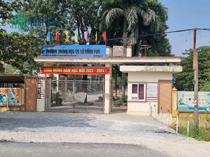 Bán 120m Mặt Đường Tỉnh Lộ 419 Đang Trải Áp Phan Giá 2.3Tỷ Thương Lượng