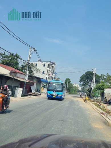 Bán 120m Mặt Đường Tỉnh Lộ 419 Đang Trải Áp Phan Giá 2.3Tỷ Thương Lượng