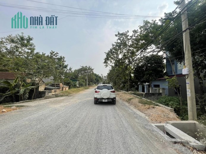 Bán 120m Mặt Đường Tỉnh Lộ 419 Đang Trải Áp Phan Giá 2.3Tỷ Thương Lượng