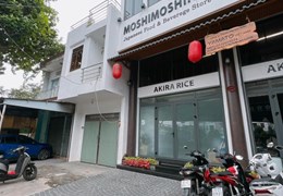 MÁY IN TIỀN . NG V QUỲ .P THUẬN .Q7. 84m2.MTKD  Nhỉn 3 tỷ