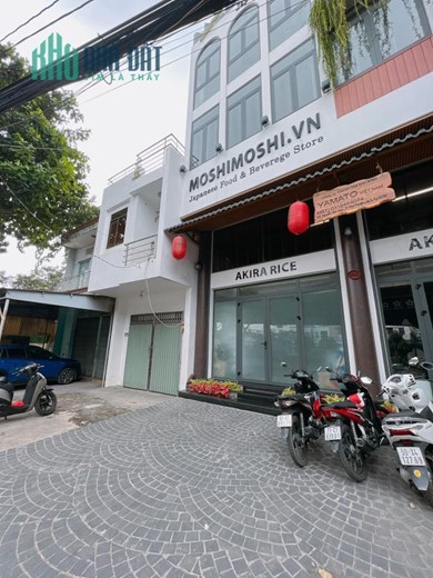 MÁY IN TIỀN . NG V QUỲ .P THUẬN .Q7. 84m2.MTKD  Nhỉn 3 tỷ