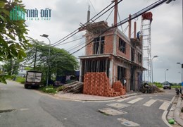 Đất nền Tân Tạo, Bình Tân