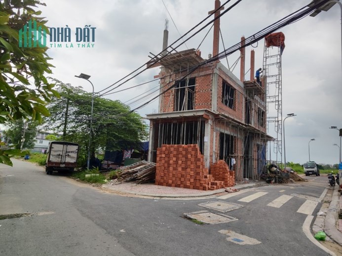 Đất nền Tân Tạo, Bình Tân