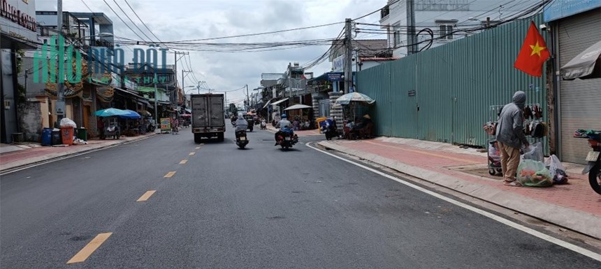 Siêu Cơ Hội Bán Nhà Mặt Tiền Quốc Lộ 13 Thủ Đức:88 m2 Giá Đầu Tư