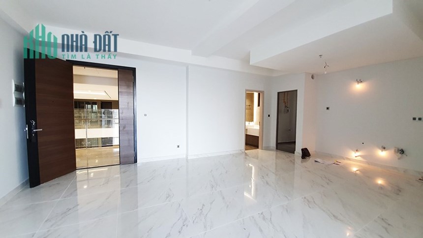 Cần bán gấp căn hộ 2PN - 89m2  tại dự án Midtown Phú Mỹ Hưng - 7,6 Tỷ