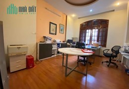 HOT! BÁN ĐẤT NGUYỄN TRÃI 123m2, GẦN NGÃ TƯ SỞ, XÂY CCMN, GIÁ ĐẦU TƯ 118TR/M2, SĐCC