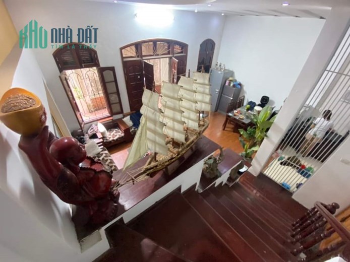 HOT! BÁN ĐẤT NGUYỄN TRÃI 123m2, GẦN NGÃ TƯ SỞ, XÂY CCMN, GIÁ ĐẦU TƯ 118TR/M2, SĐCC