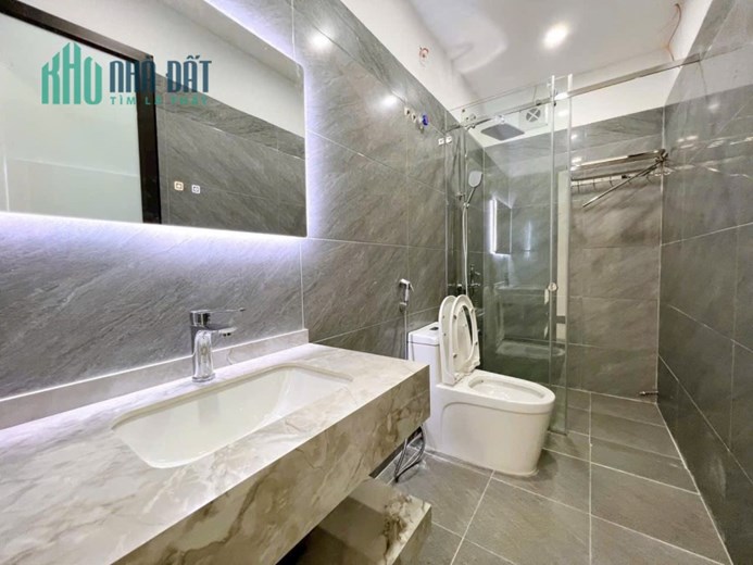 Khu nhà ở cao câp ngay Mặt Đường Nguyễn Bỉnh Khiêm- Ngay Bigc Lê Hồng Phong