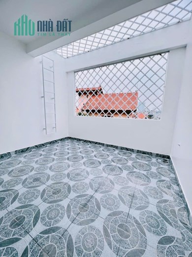Khu nhà ở cao câp ngay Mặt Đường Nguyễn Bỉnh Khiêm- Ngay Bigc Lê Hồng Phong