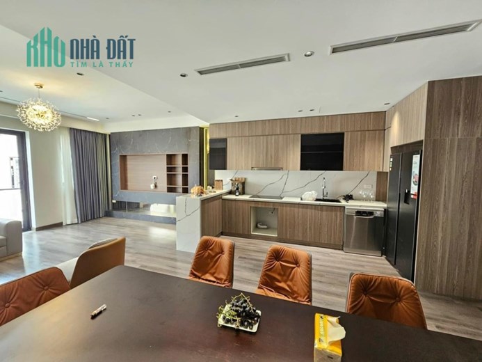 PHÂN LÔ VẠN PHÚC, MẶT CHÍNH KINH DOANH, 7 TẦNG THANG MÁY THÔNG SÀN