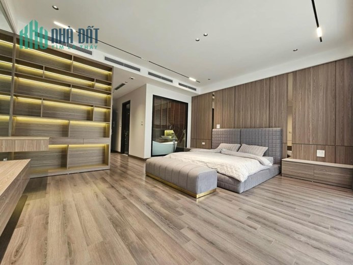PHÂN LÔ VẠN PHÚC, MẶT CHÍNH KINH DOANH, 7 TẦNG THANG MÁY THÔNG SÀN
